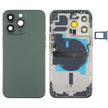 Chassis  pour iPhone 13 Pro avec logo