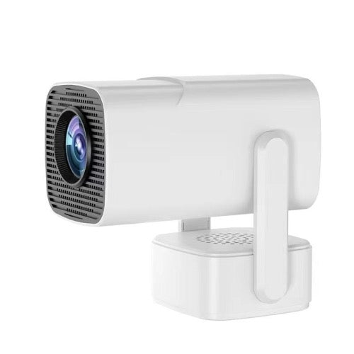 Projecteur WiFi domestique portable Y7S 720P
Android 11 avec haut-parleur, processeur : Allwinner
H713