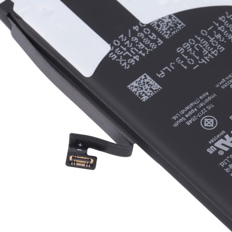Batterie iPhone 13
