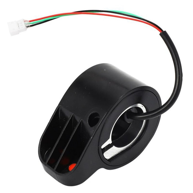 Accélérateur Xiaomi M365 / M365 Pro pour Trottinette Électrique