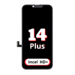 Écran iPhone 14 Plus - Incell HD+ (Support IC Remove)