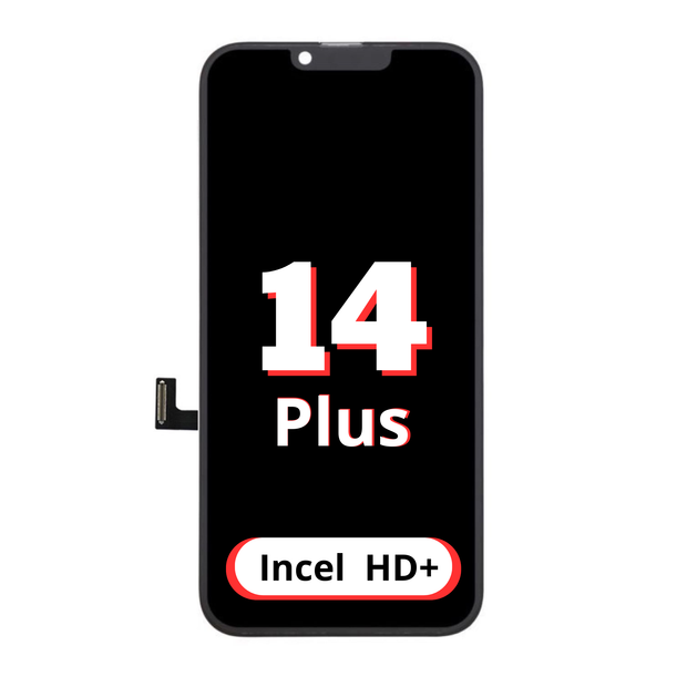 Écran iPhone 14 Plus - Incell HD+ (Support IC Remove)