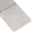Écran LCD d'origine pour Samsung Galaxy Z Flip3 5G SM-F711 Digitizer Full Assembly