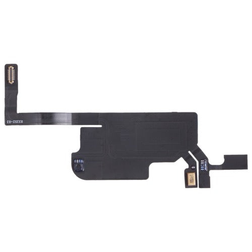 Câble de capteur de capteur de haut-parleur d'écouteur pour iPhone 13 Pro Max