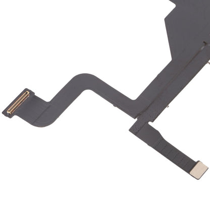 Pour le câble flexible du port de charge de l'iPhone 13 Pro (noir)