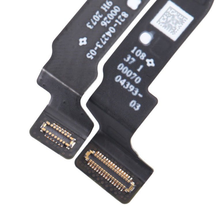Caméra frontale pour iPhone 15 Pro