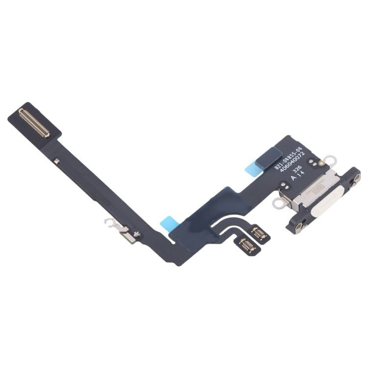 Câble flexible de port de charge d'origine pour iPhone
16 Pro