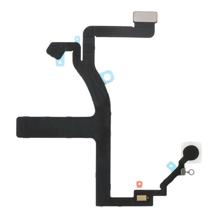 Câble flexible pour lampe de poche iPhone 15
