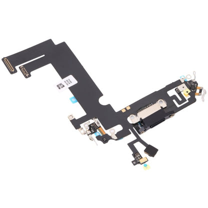 Pour iPhone 12 mini câble flexible de port de charge