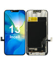 Écran iPhone 13 (Incell) Premium – Qualité Fiable