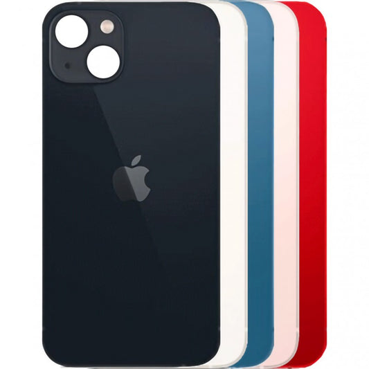 Vitre Arrière iPhone 13 Originale - Apple