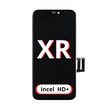 Écran iPhone XR – Incell HD+