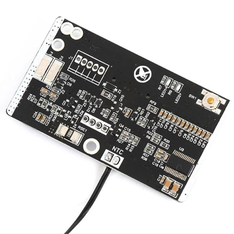 Carte BMS pour trottinette électrique Xiaomi M365 avec faisceau de câbles et gestion de la batterie