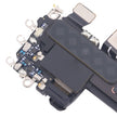 Pièce de Rechange pour Haut-Parleur d’Écouteur iPhone 16 – Remplacement de Qualité