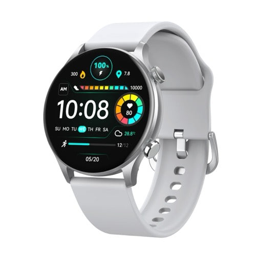 Montre intelligente d'origine Xiaomi
Youpin HAYLOU RT3 LS16 1,43 pouces AMOLED prise en charge des appels Bluetooth/surveillance de la santé