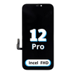 Écran iPhone 12 Pro – Incell FHD (Support IC Remove)