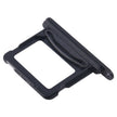Pour iPhone 16 SIM + plateau de carte SIM (noir)