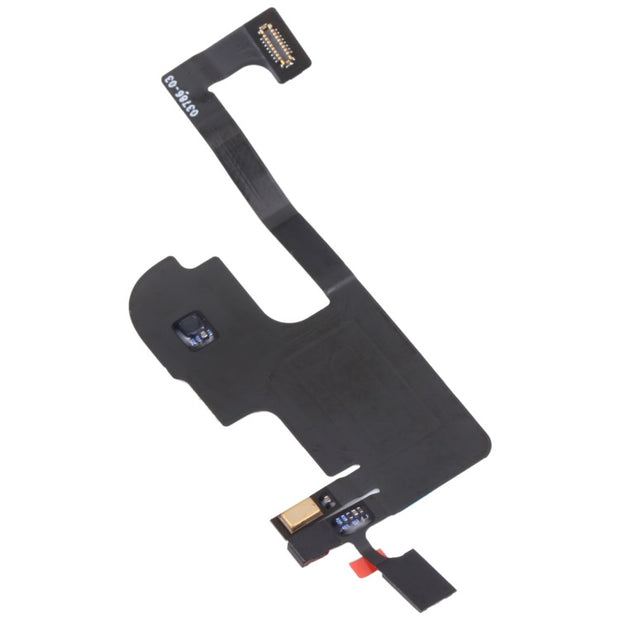 Câble flexible de capteur de haut-parleur d'écouteur pour iPhone 14
