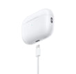 Apple AirPods Pro 2ᵉ génération Blanc – Écouteurs Bluetooth à réduction de bruit avec boîtier MagSafe USB-C