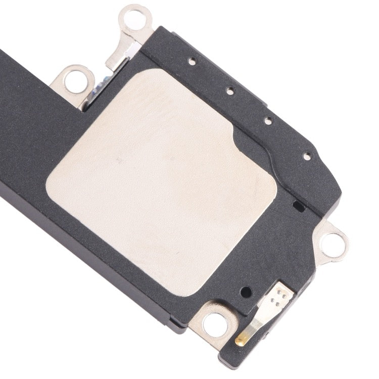 Pour iPhone 15 Haut-parleur Sonnerie Buzzer