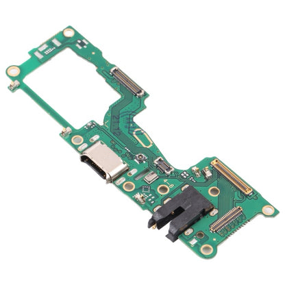 Pour carte de port de charge OPPO Realme 8 4G /
Realme 8 Pro