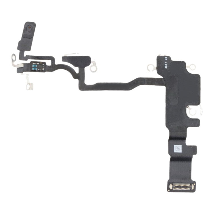 Câble flexible de signal WIFI pour iPhone 15 Pro Max