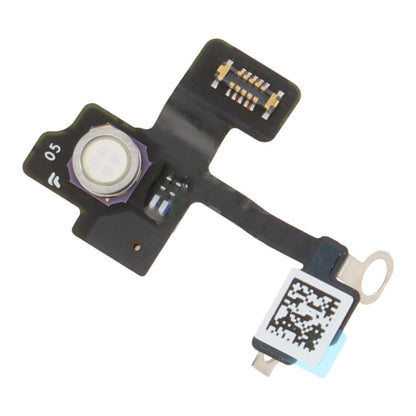 Câble flexible pour microphone pour iPhone 16