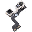 Pour iPhone 14 Caméra frontale d'origine