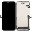 Écran LCD Excellent
Assemblage pour iPhone 16
Incell