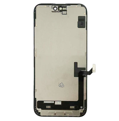 Écran LCD Excellent
Assemblage pour iPhone 15
Incell