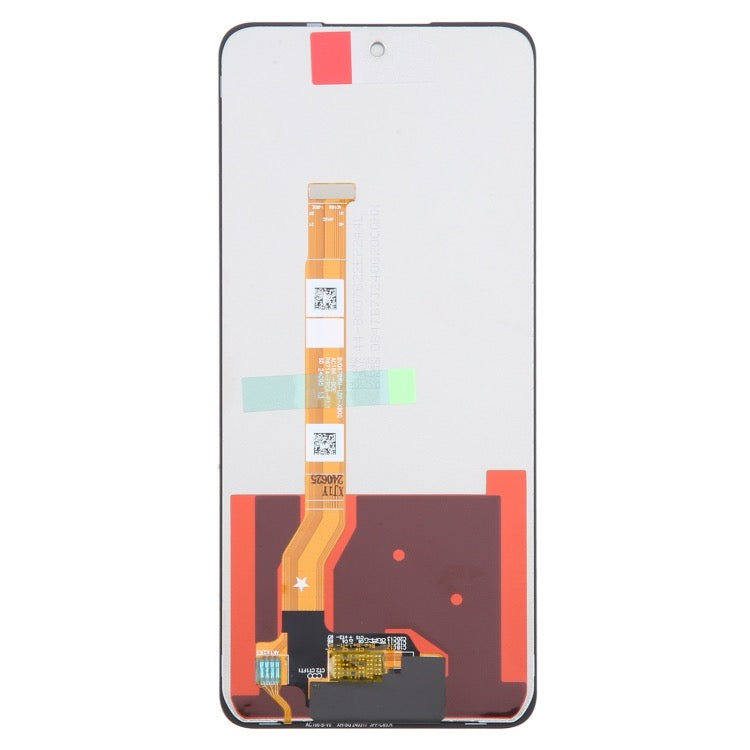 Pour OPPO A3x 4G CPH2641 OEM Écran LCD avec numériseur Assemblage complet