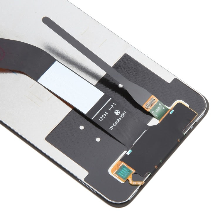 Pour Xiaomi Redmi 14C 4G Écran LCD d'origine avec numériseur Assemblage complet