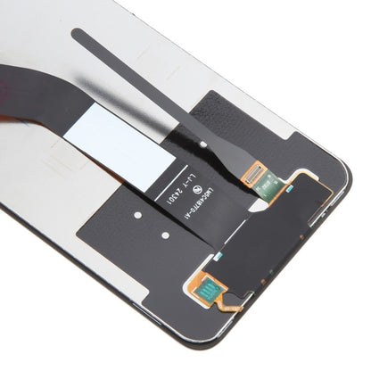 Pour Xiaomi Redmi 14C 4G Écran LCD d'origine avec numériseur Assemblage complet