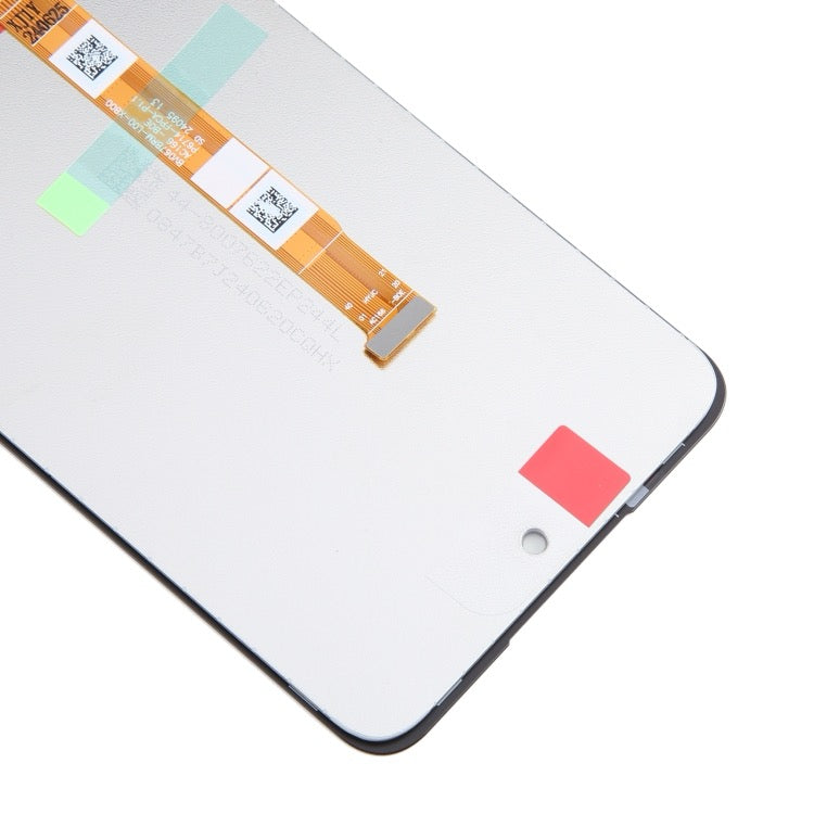 Pour OPPO A3x 4G CPH2641 OEM Écran LCD avec numériseur Assemblage complet