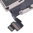 Pour iPhone 16 Pro Max Caméra arrière