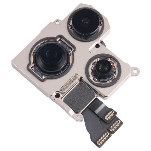 Caméra arrière pour iPhone 15 Pro