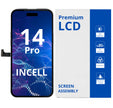 Écran iPhone 14 Pro LCD Premium – Remplacement Haute Qualité & 100 % Compatible | Wakeshopes