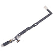 Câble flexible du bouton d'alimentation pour iPhone 16