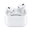 Apple AirPods Pro 2ᵉ génération Blanc – Écouteurs Bluetooth à réduction de bruit avec boîtier MagSafe USB-C