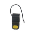 Accélérateur Pouce Ninebot Max G30 pour Trottinette Électrique