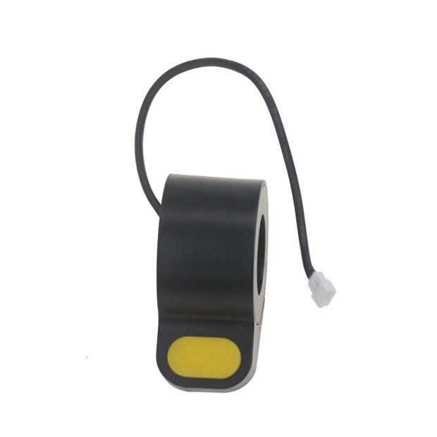 Accélérateur Pouce Ninebot Max G30 pour Trottinette Électrique