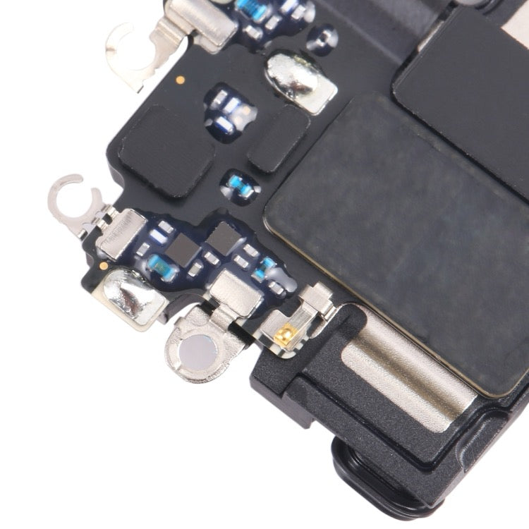 Pour iPhone 15 Ensemble haut-parleur écouteur