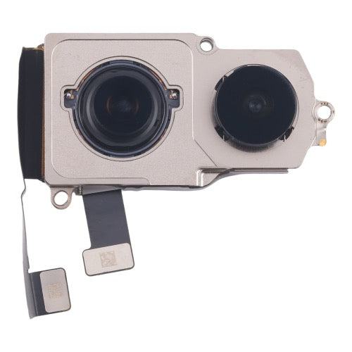 Pour iPhone 16 Plus Caméra arrière