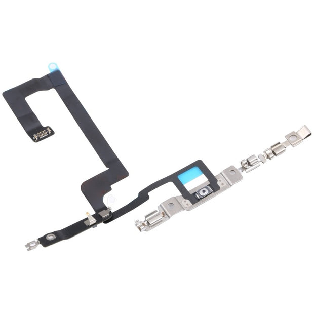 Pour le câble flexible du bouton d'alimentation de l'iPhone 14