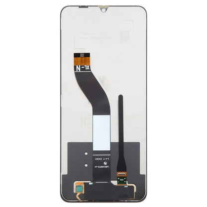 Pour Xiaomi Redmi 14C 4G Écran LCD d'origine avec numériseur Assemblage complet