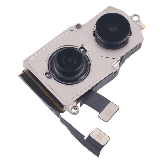 Pour iPhone 16 Plus Caméra arrière