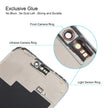 Ecran iPhone 15 pro Max d’origine avec numérique assemblage complet + vitre de protection et quitte à outils offerts