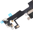 Câble flexible du port de chargement pour iPhone 14 Plus (noir)