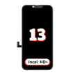 Écran iPhone 13 - Incell HD+ (Support IC Remove)