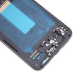 Pour Samsung Galaxy S23 + SM-S916B écran LCD d'origine numériseur assemblage complet avec cadre